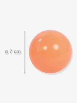 60 Balles De Jeu LUDI Multicolore - Ludi -Petite Vie Soldes 60 balles de jeu ludi 4