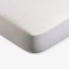Alèse Protège-matelas Pour Berceau Kumi CHARLIE CRANE Blanc - Charlie Crane -Petite Vie Soldes alese protege matelas pour berceau kumi charlie crane