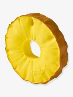 Ananas L'Ananas - OLI & CAROL Jaune - Oli Et Carol -Petite Vie Soldes ananas lananas oli carol 5