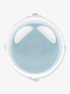 Anneau De Bain Angelcare Bleu - Angelcare -Petite Vie Soldes anneau de bain angelcare 3