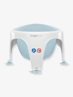 Anneau De Bain Angelcare Bleu - Angelcare -Petite Vie Soldes anneau de bain angelcare 4