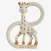 Anneau De Dentition Sophie La Girafe Beige Clair - Sophie La Girafe -Petite Vie Soldes anneau de dentition sophie la girafe