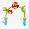 Arche D'activités Pour Poussette Multicolore - Infantino -Petite Vie Soldes arche dactivites pour poussette
