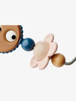 Arche De Jeux BABYBJORN Pour Transat Yeux Espiegles Pastels - Baby Bjorn -Petite Vie Soldes arche de jeux babybjorn pour transat 4