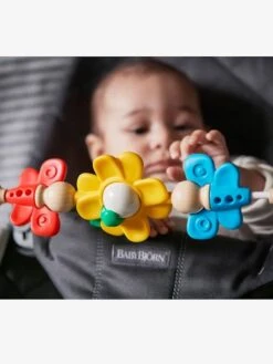 Arche De Jeux Pour Transat Amis Volants Babybjorn Multicolore - Baby Bjorn 10 Arche De Jeux Pour Transat Amis Volants Babybjorn Multicolore - Baby Bjorn -Petite Vie Soldes arche de jeux pour transat amis volants babybjorn 2