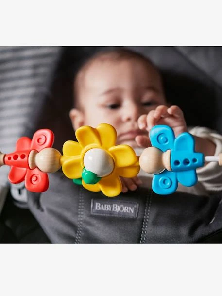 Arche De Jeux Pour Transat Amis Volants Babybjorn Multicolore - Baby Bjorn 5 Arche De Jeux Pour Transat Amis Volants Babybjorn Multicolore - Baby Bjorn – Image 3