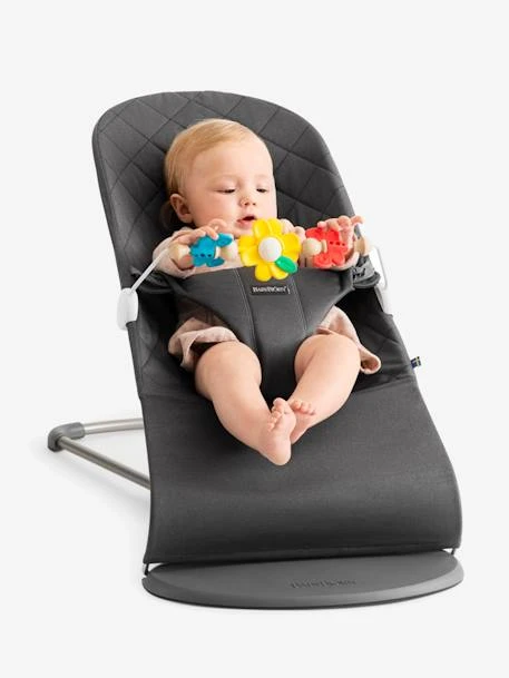 Arche De Jeux Pour Transat Amis Volants Babybjorn Multicolore - Baby Bjorn 7 Arche De Jeux Pour Transat Amis Volants Babybjorn Multicolore - Baby Bjorn – Image 5