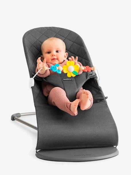 Arche De Jeux Pour Transat Amis Volants Babybjorn Multicolore - Baby Bjorn 8 Arche De Jeux Pour Transat Amis Volants Babybjorn Multicolore - Baby Bjorn – Image 6