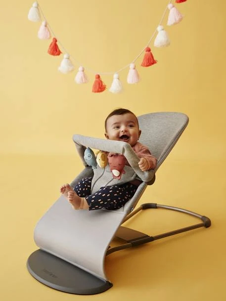 Arche De Jeux Pour Transat BABYBJORN Amis Doux - Baby Bjorn 5 Arche De Jeux Pour Transat BABYBJORN Amis Doux - Baby Bjorn – Image 3