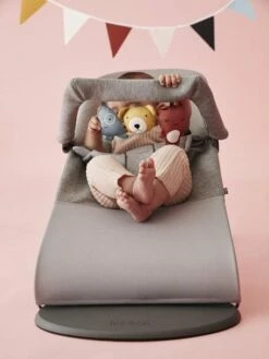 Arche De Jeux Pour Transat BABYBJORN Amis Doux - Baby Bjorn 11 Arche De Jeux Pour Transat BABYBJORN Amis Doux - Baby Bjorn -Petite Vie Soldes arche de jeux pour transat babybjorn 3