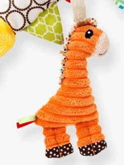 Arche De Poussette Universelle INFANTINO Multicolore - Infantino 7 Arche De Poussette Universelle INFANTINO Multicolore - Infantino -Petite Vie Soldes arche de poussette universelle infantino 1