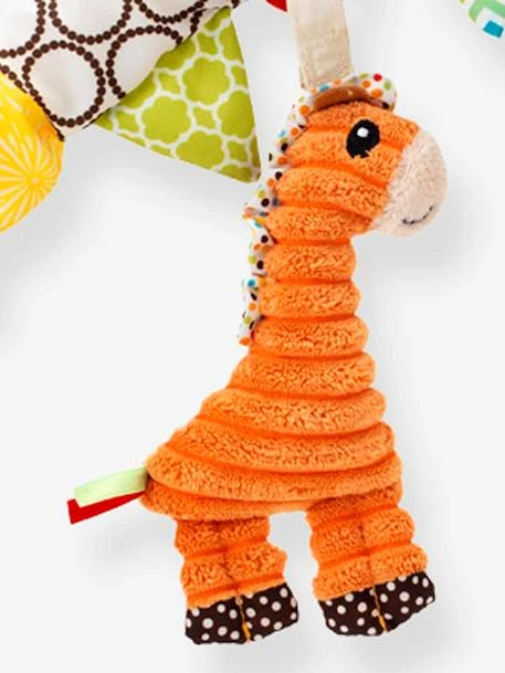 Arche De Poussette Universelle INFANTINO Multicolore - Infantino 4 Arche De Poussette Universelle INFANTINO Multicolore - Infantino – Image 2