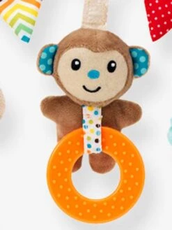 Arche De Poussette Universelle INFANTINO Multicolore - Infantino 8 Arche De Poussette Universelle INFANTINO Multicolore - Infantino -Petite Vie Soldes arche de poussette universelle infantino 2