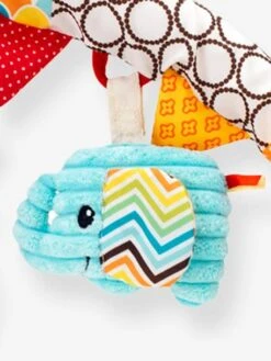 Arche De Poussette Universelle INFANTINO Multicolore - Infantino 9 Arche De Poussette Universelle INFANTINO Multicolore - Infantino -Petite Vie Soldes arche de poussette universelle infantino 3