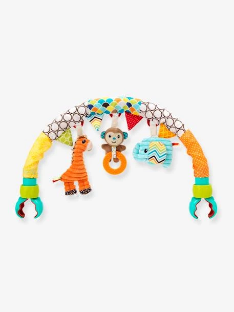 Arche De Poussette Universelle INFANTINO Multicolore - Infantino 3 Arche De Poussette Universelle INFANTINO Multicolore - Infantino