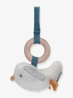 Arche En Bois D'Éveil Mouette Sailors Bay - LITTLE DUTCH Bleu Grisé - Little Dutch -Petite Vie Soldes arche en bois deveil mouette sailors bay little dutch 3