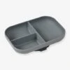 Assiette Compartimentée BEABA Mineral - Beaba -Petite Vie Soldes assiette compartimentee beaba