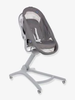 Baby Hug 4 En 1 Air CHICCO Dark Grey - Chicco -Petite Vie Soldes baby hug 4 en 1 air chicco 2