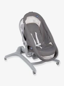 Baby Hug 4 En 1 Air CHICCO Dark Grey - Chicco -Petite Vie Soldes baby hug 4 en 1 air chicco 3