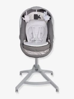 Baby Hug 4 En 1 Air CHICCO Dark Grey - Chicco -Petite Vie Soldes baby hug 4 en 1 air chicco 5