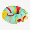 Baby Seat & Play Sophie La Girafe VULLI Bleu - Sophie La Girafe -Petite Vie Soldes baby seat play sophie la girafe vulli