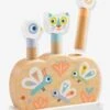 BabyPopi DJECO Blanc - Djeco -Petite Vie Soldes babypopi djeco