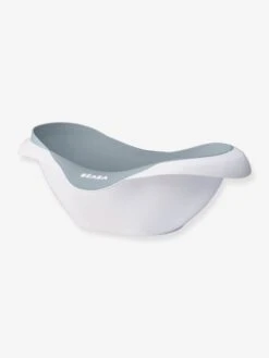 Baignoire BEABA Camélé'o Green Blue - Beaba -Petite Vie Soldes baignoire beaba cameleo 4