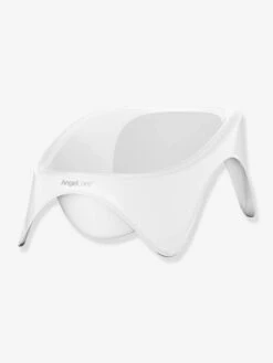 Baignoire évolutive 2 En 1 ANGELCARE Blanc - Angelcare -Petite Vie Soldes baignoire evolutive 2 en 1 angelcare 4