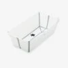 Baignoire Flexi Bath STOKKE Vert - Stokke 1 Baignoire Flexi Bath STOKKE Vert - Stokke -Petite Vie Soldes baignoire flexi bath stokke