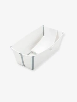 Baignoire Flexi Bath STOKKE Vert - Stokke -Petite Vie Soldes baignoire flexi bath stokke 2