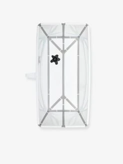 Baignoire Flexi Bath STOKKE Vert - Stokke -Petite Vie Soldes baignoire flexi bath stokke 3