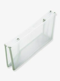 Baignoire Flexi Bath XL STOKKE Transparent/vert - Stokke 10 Baignoire Flexi Bath XL STOKKE Transparent/vert - Stokke -Petite Vie Soldes baignoire flexi bath xl stokke 3