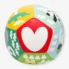 Balle éducative Jungle - BABYTOLOVE Multicolore - Baby To Love -Petite Vie Soldes balle educative jungle babytolove
