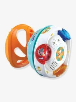Balle Magic'moov 3 En 1 VTECH Orange - Toutes Les Marques -Petite Vie Soldes balle magicmoov 3 en 1 vtech 2