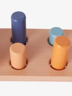 Banc à Marteler En Bois FSC® Multicolore - Vertbaudet 13 Banc à Marteler En Bois FSC® Multicolore - Vertbaudet -Petite Vie Soldes banc a marteler en bois fsc 5