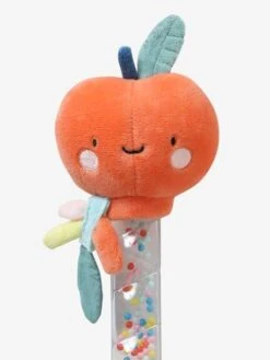 Bâton De Pluie CROQUE LA VIE Rouge - Vertbaudet -Petite Vie Soldes baton de pluie croque la vie 4