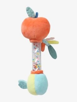 Bâton De Pluie CROQUE LA VIE Rouge - Vertbaudet -Petite Vie Soldes baton de pluie croque la vie 5