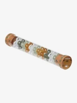 Bâton De Pluie Géant HANOÏ En Bois FSC® Vert Moyen Uni Avec Decor - Vertbaudet -Petite Vie Soldes baton de pluie geant hanoi en bois fsc 3