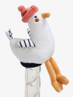 Bâton De Pluie LEON SUR LE PONTON Multicolore - Vertbaudet -Petite Vie Soldes baton de pluie leon sur le ponton 3