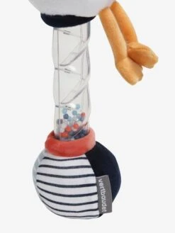 Bâton De Pluie LEON SUR LE PONTON Multicolore - Vertbaudet -Petite Vie Soldes baton de pluie leon sur le ponton 4