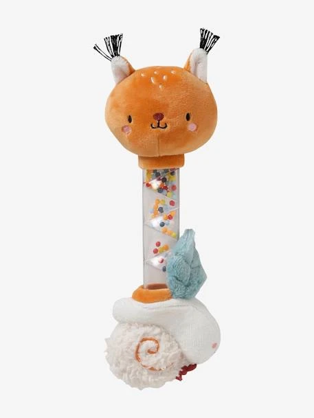 Bâton De Pluie LES AMIS DE LA FORÊT Vert - Vertbaudet 3 Bâton De Pluie LES AMIS DE LA FORÊT Vert - Vertbaudet