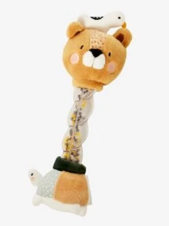 Bâton De Pluie Tanzanie Orange - Vertbaudet -Petite Vie Soldes baton de pluie tanzanie 3