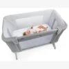 Berceau Cododo évolutif Next2Me Forever CHICCO Cool Grey - Chicco 1 Berceau Cododo évolutif Next2Me Forever CHICCO Cool Grey - Chicco -Petite Vie Soldes berceau cododo evolutif next2me forever chicco