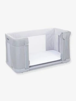 Berceau Cododo évolutif Next2Me Forever CHICCO Cool Grey - Chicco -Petite Vie Soldes berceau cododo evolutif next2me forever chicco 4
