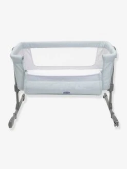 Berceau Cododo Next2Me Essential CHICCO Gris - Chicco -Petite Vie Soldes berceau cododo next2me essential chicco 2