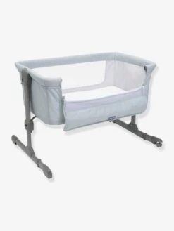 Berceau Cododo Next2Me Essential CHICCO Gris - Chicco -Petite Vie Soldes berceau cododo next2me essential chicco 5