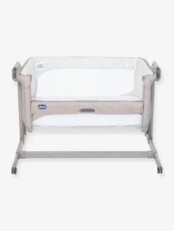 Berceau Cododo Next2Me Magic CHICCO Moongrey - Chicco -Petite Vie Soldes berceau cododo next2me magic chicco 4