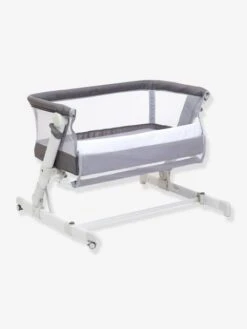 Berceau Cododo Next2me Pop Up CHICCO Anthracite - Chicco -Petite Vie Soldes berceau cododo next2me pop up chicco 3