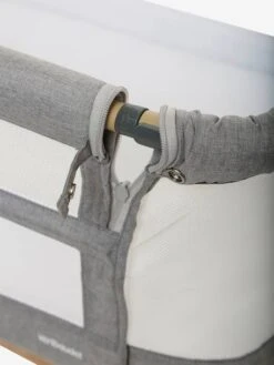 Berceau Cododo VERTBAUDET Gris - Vertbaudet -Petite Vie Soldes berceau cododo vertbaudet 5
