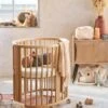 Berceau Sleepi™ Mini V3 STOKKE Natural - Stokke 1 Berceau Sleepi™ Mini V3 STOKKE Natural - Stokke -Petite Vie Soldes berceau sleepi mini v3 stokke
